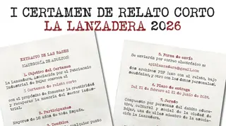 I Certamen de relato corto La Lanzadera 2026 | La Lanzadera/Asociación por el Patrimonio Industrial de Béjar