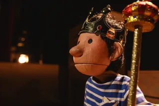 La obra de teatro familiar “Úniko” se representa este domingo en el Teatro Liceo