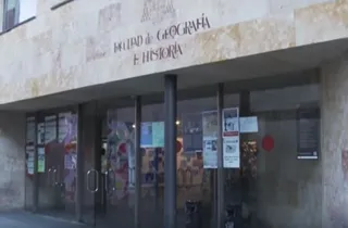 Facultad de Geografía e Historia | USAL