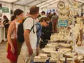 Inaugurada la XXXVIII Feria del Barro de Salamanca