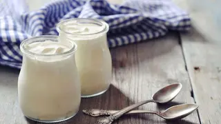 Yogurr