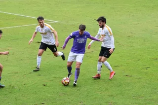 Salamanca CF UDS - Becerril