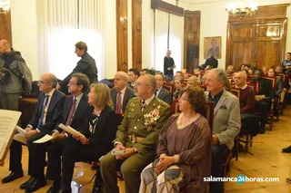 Acto conmemorativo del 70 aniversario de la Declaración Universal de los Derechos Humanos (26)