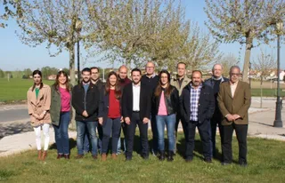 Cs San Cristobal de la Cuesta