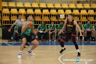 CB TORMES CB PLASENCIA 1