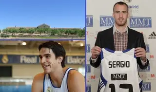 Gran Campus de Baloncesto con figuras como Carlos Suárez y Sergio Rodríguez