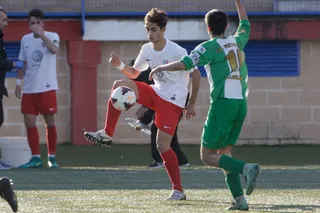 La Junta convoca ayudas para contribuir a consolidar la estructura de los clubes deportivos mediante el ‘Programa Cantera’