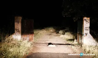 El Encinar