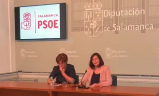 El PSOE pide que se publicite la Escuela Infantil Guillermo Arce como antídoto a su cierre