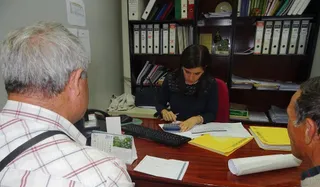 Asaja aumenta un 8 % las solicitudes de la PAC en Salamanca respecto a 2016