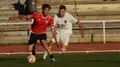 Salamanca CF UDS – UD Santa Marta
