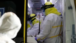 Casos Coronavirus