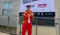 El Deportista Salmantino Aleix Aparicio Granados | Escuela Élite Kickboxing
