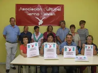 El Premio Tierno Galván cuenta ya con 30 candidaturas para esta edición