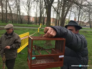 II Concurso Social de Canto organizado por la Unión Deportiva Silvestrista (8)