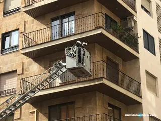 Bomberos Prior 6