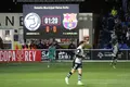Partido Entre Unionistas Y Fc Barcelona