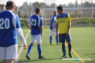 Espectáculos Benítez – Nápoles Crespo