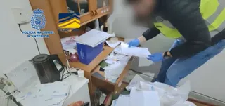 Desarticulada una organización criminal dedicada a la trata de seres humanos