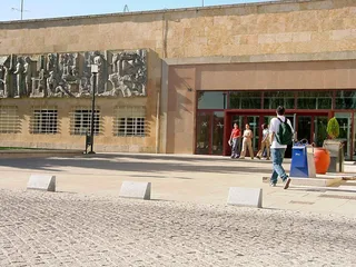 La Universidad de Salamanca y el Colegio Oficial de Geólogos de España firman un convenio de colaboración