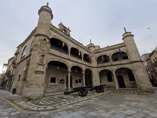 Ayuntamiento Ciudad Rodrigo