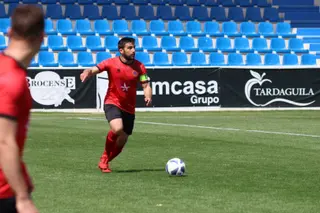 RS Monterrey - Béjar Industrial