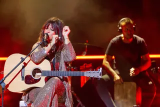 Vanesa Martín en concierto