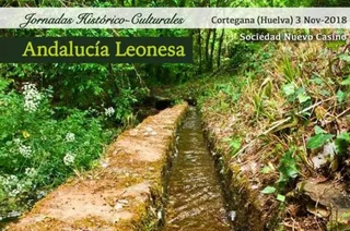Jornadas Cortegana