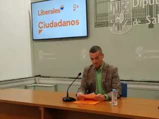 Jesús de San Antonio, Ciudadanos