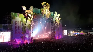 Festival Sonorama Ribera
