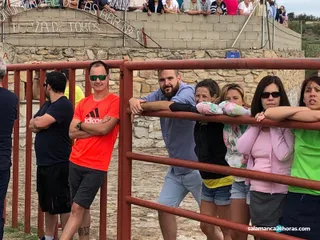 Encierro domingo Pereña (4)