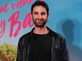 Dani Rovira relata como fue su atropello