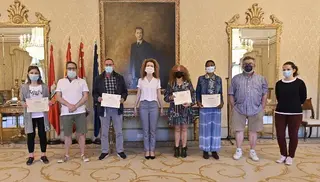 La inserción laboral de las personas desempleadas, objetivo prioritario del Ayuntamiento
