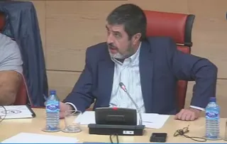 Manuel Mitadiel: Hay que analizar qué entes podemos reducir para racionalizar la administración