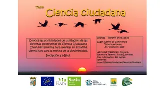 LIFE Vía de la Plata formará a los salmantinos para participar en estudios científicos sobre la fauna local