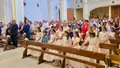 Guijuelo celebra su Corpus Christi en la Iglesia de Nuestra Señora de la Asunción- Ayuntamiento de Guijuelo