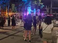 Fiestas en el Teso de la Feria y El Zurguén