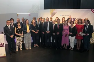 Foto familia AE 1266