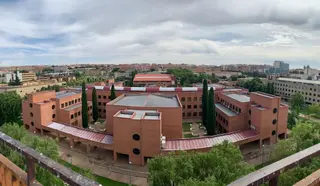 Sostenibilidad Facultad Medicina