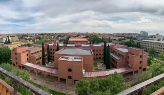 Sostenibilidad Facultad Medicina