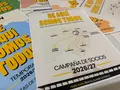 Presentación campaña de socios de Unionistas 2026-27