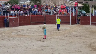 Novillada en Barruecopardo (71)