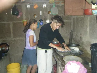 Cooperación Internacional