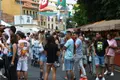 El Mercado Medieval de Salamanca llega a su fin tras cuatro días de ambiente histórico