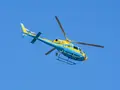 Helicóptero DGT.  Imagen DGT