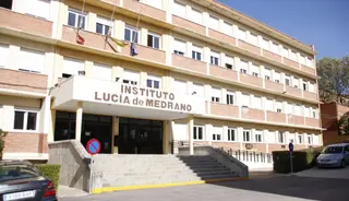 IES Lucía de Medrano