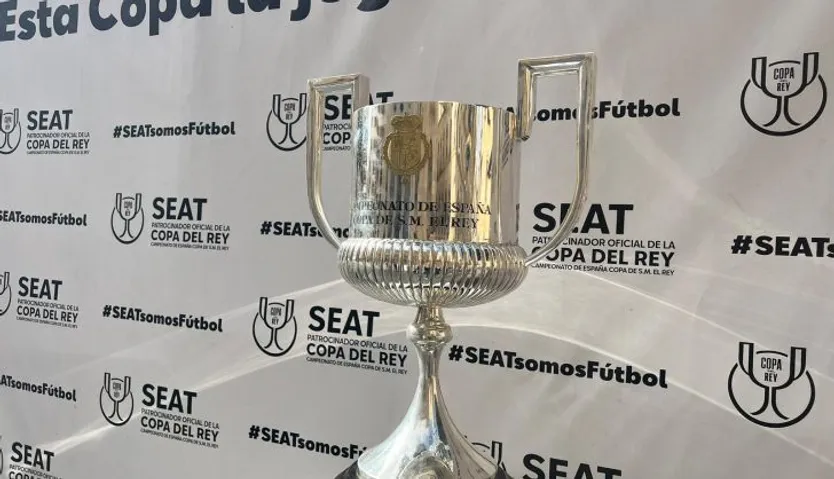 Copa del Rey