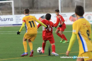 RS Monterrey – Navega B 2