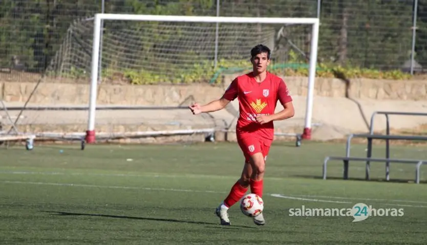 UD Santa Marta - Almazán