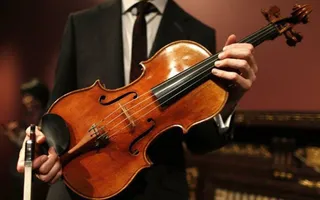 X Ciclo de Música de Cámara y Solistas. Foto EP